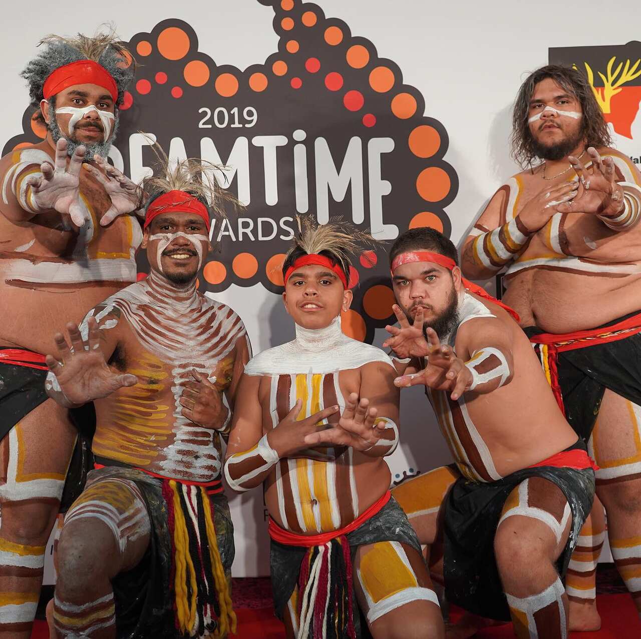 Dreamtime Awards NITV Aboriginal excellence 
