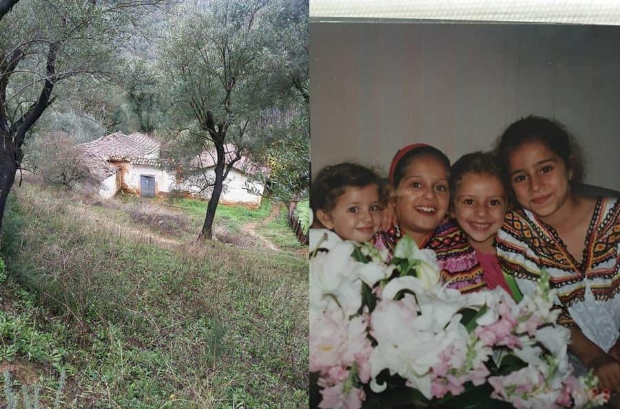 Berber Culture Algeria