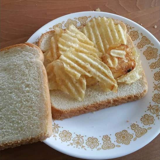Chip Sandwich 