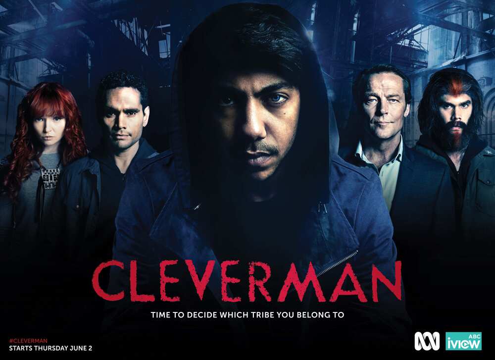 Cleverman promo