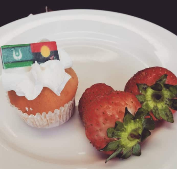 Close the Gap Morning Tea