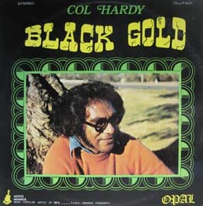 Col Hardy Record
