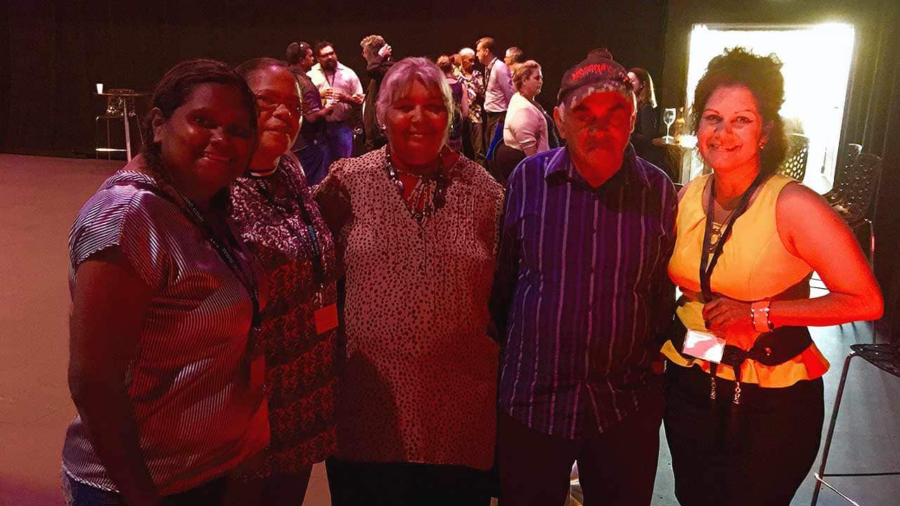 8th Australian Indigenous Tourism Conference 2016