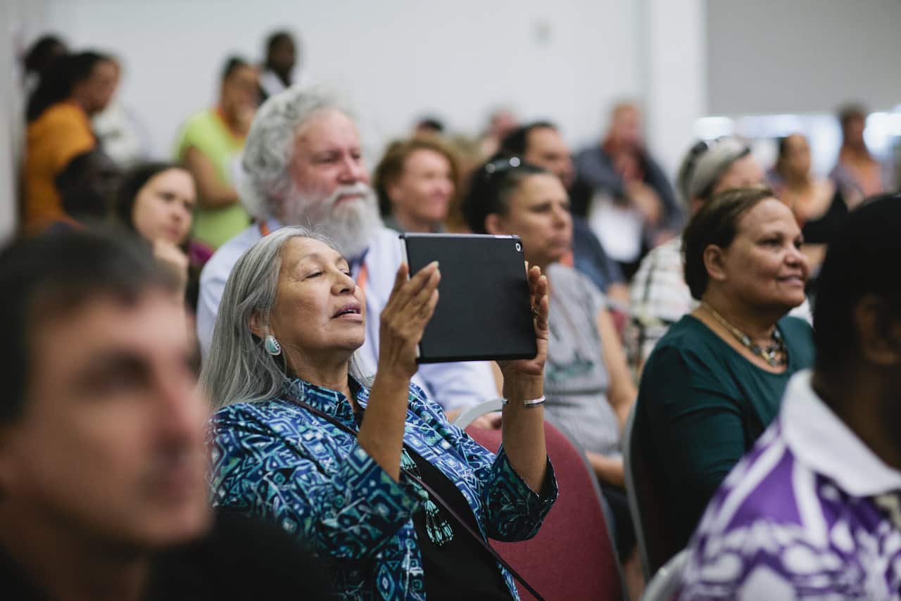 2015 Puliima National Indigenous Languages and Technology Forum 