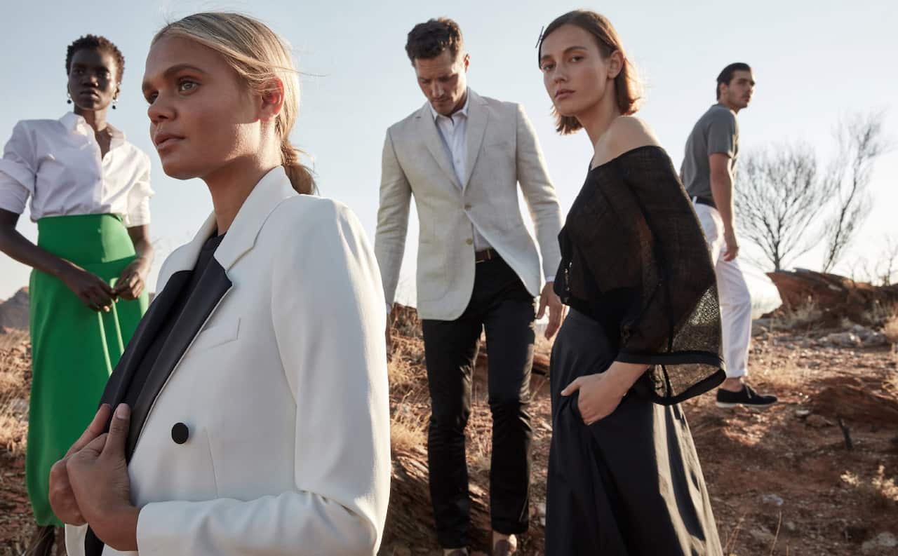 Billie-Jean Hamlet Country Road NITV 