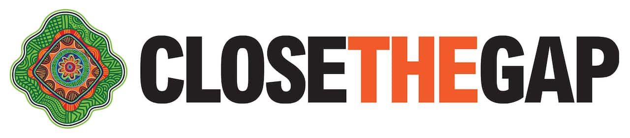 Close the Gap logo