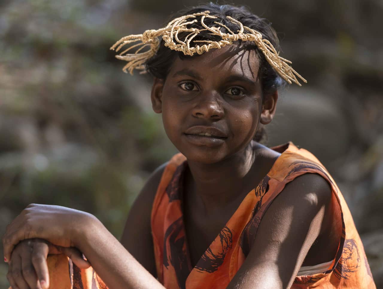 The Birrimbi Dulgu Bajal show.