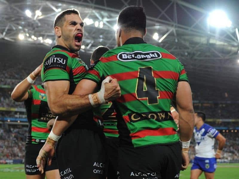 Greg Inglis