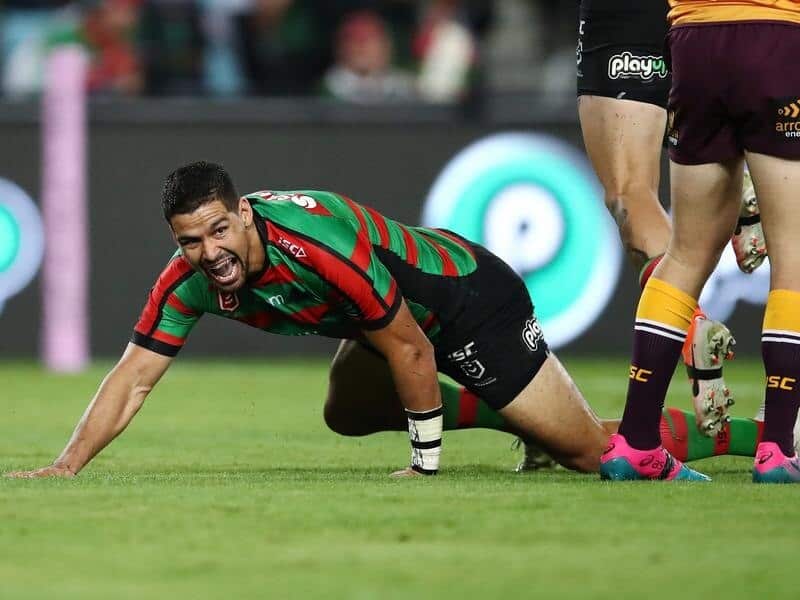 Rabbitohs