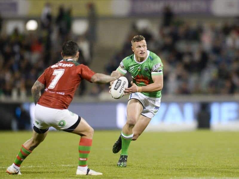 Jack Wighton