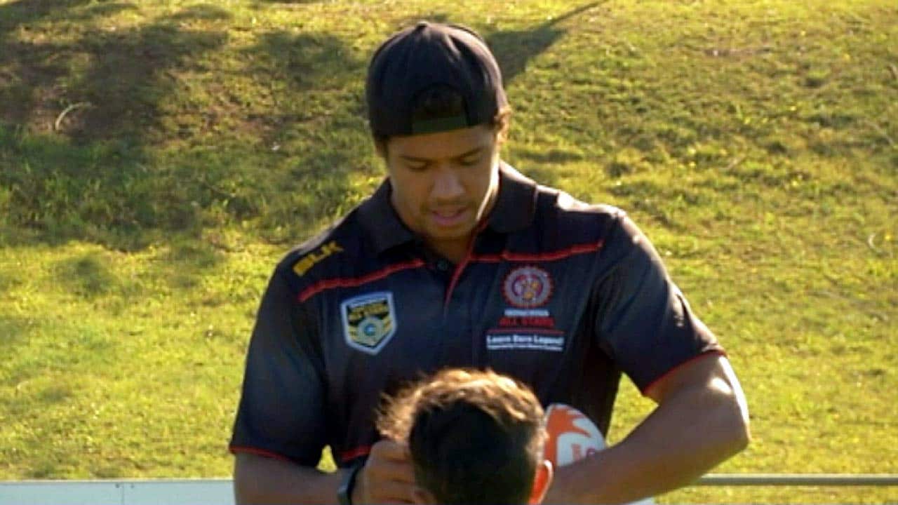 Dane Gagai