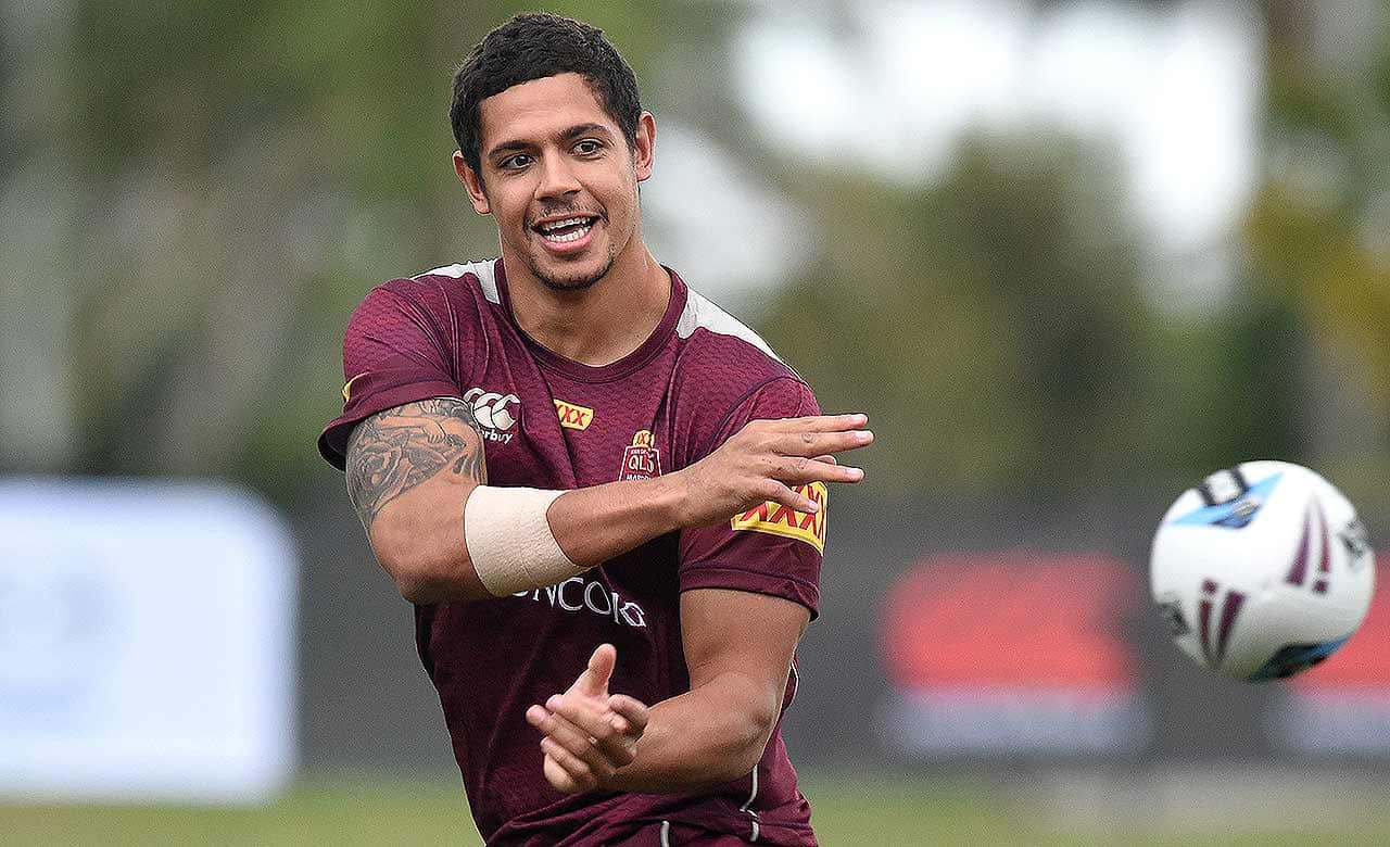 Dane Gagai
