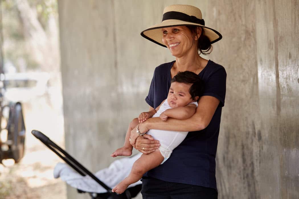 Daniella Borg, Family Rules NITV