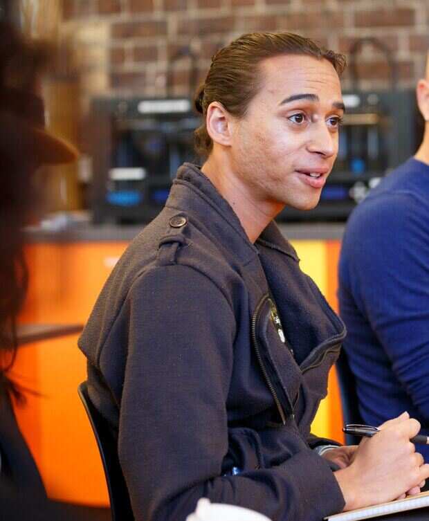 YIRRAMBOI Blak Critic