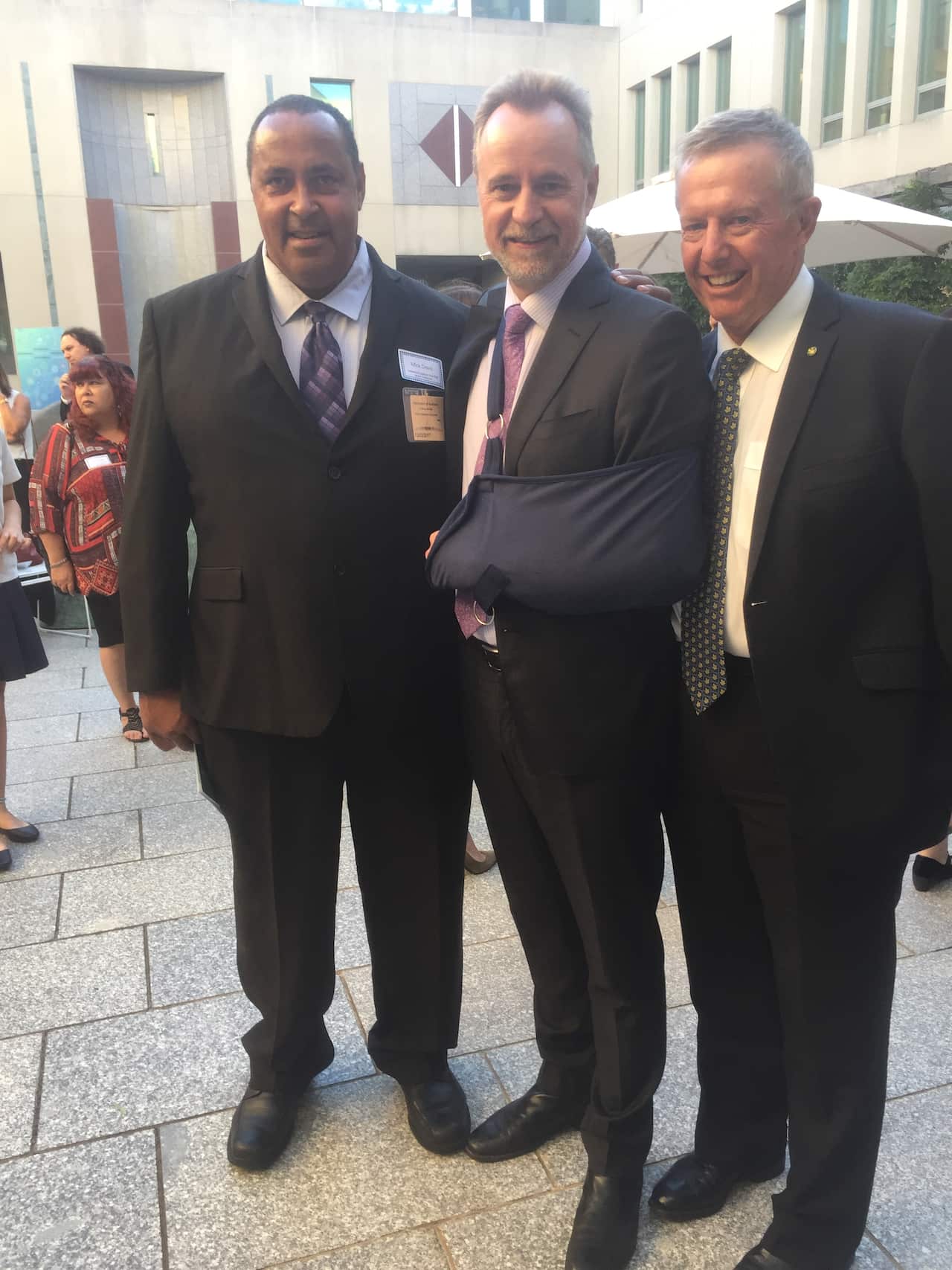 warialda engineering