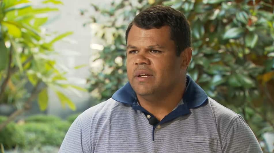  “I got in a bad rut where I couldn’t find any ways to escape it.”