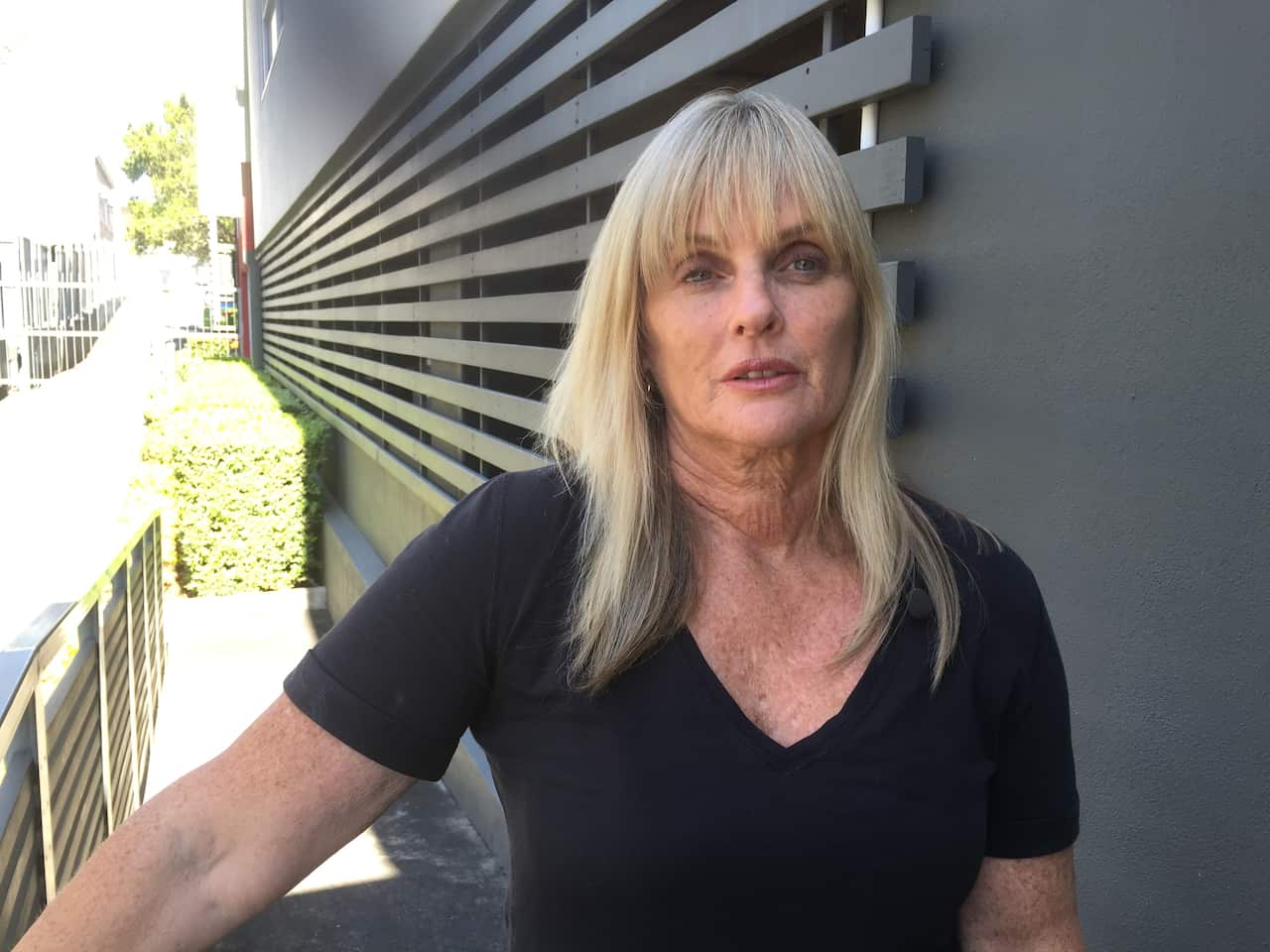 Debbie Kilroy, Sisters Inside CEO