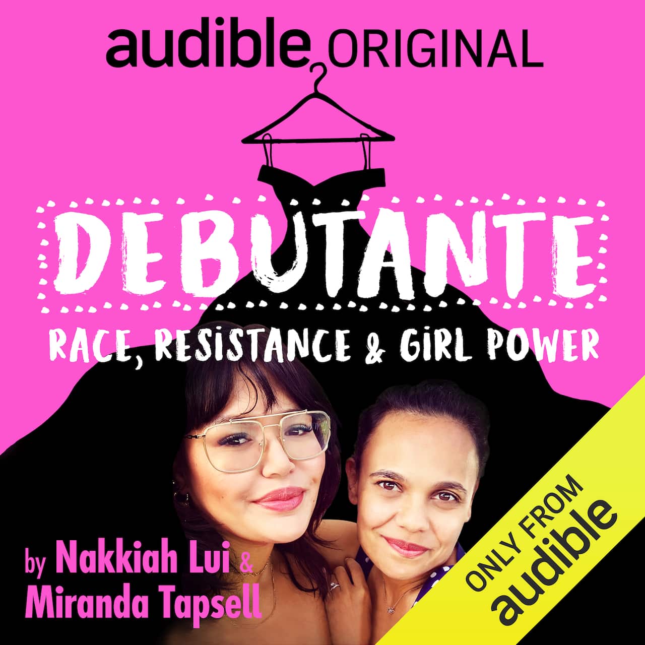 Debutante: Race, Resistance and Girl Power