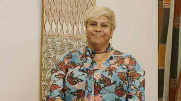 Denise Bowden is the CEO of the Yothu Yindi Foundation