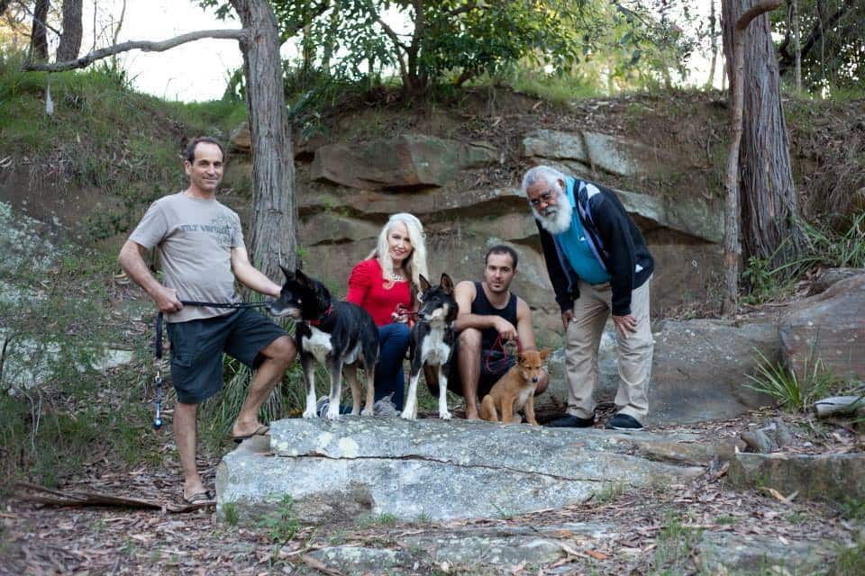 Seedling Photography/Dingo Den Animal Rescue