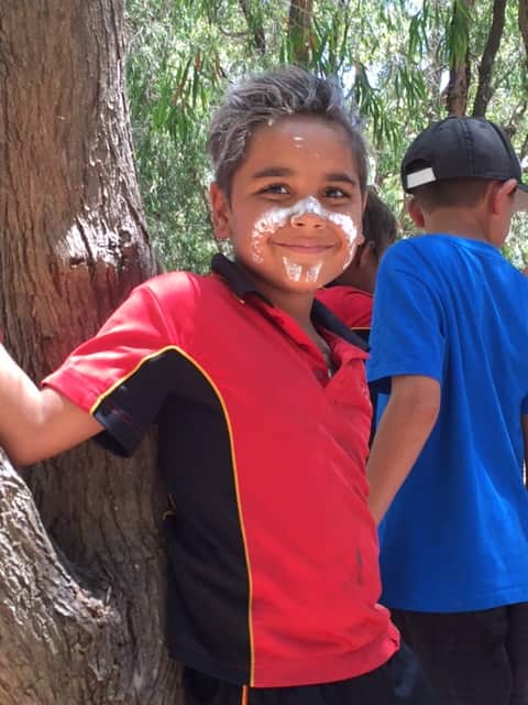 Djidi Djidi Aboriginal School