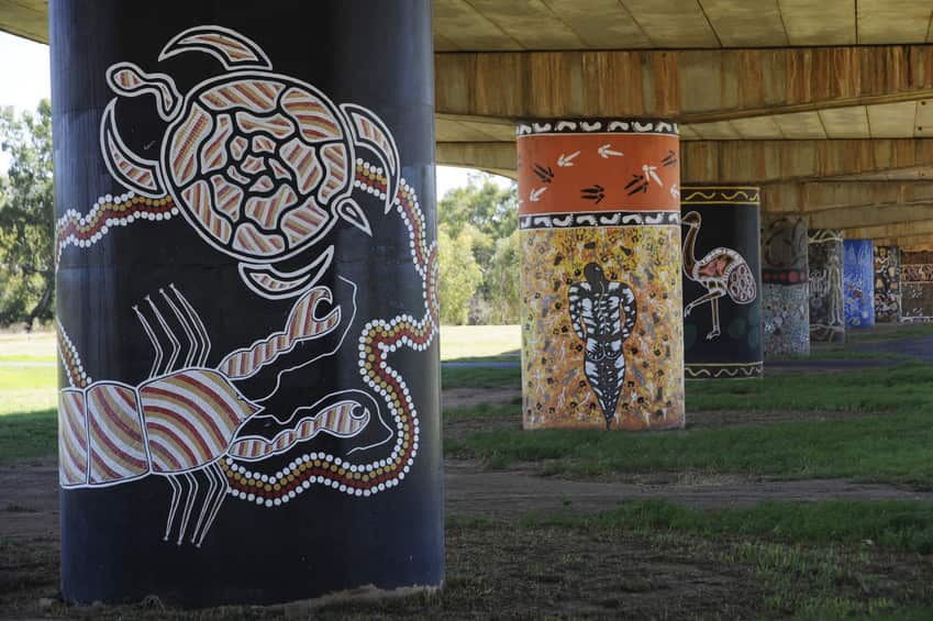 Photo courtesy of Destination NSW: VisitNSW.com