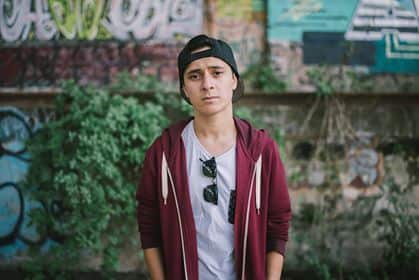 Drummer/MC DOBBY has had a massive year in 2017 impressing the music industry with his prodigious talents and is set to continue in 2018 with the release of his debut album.