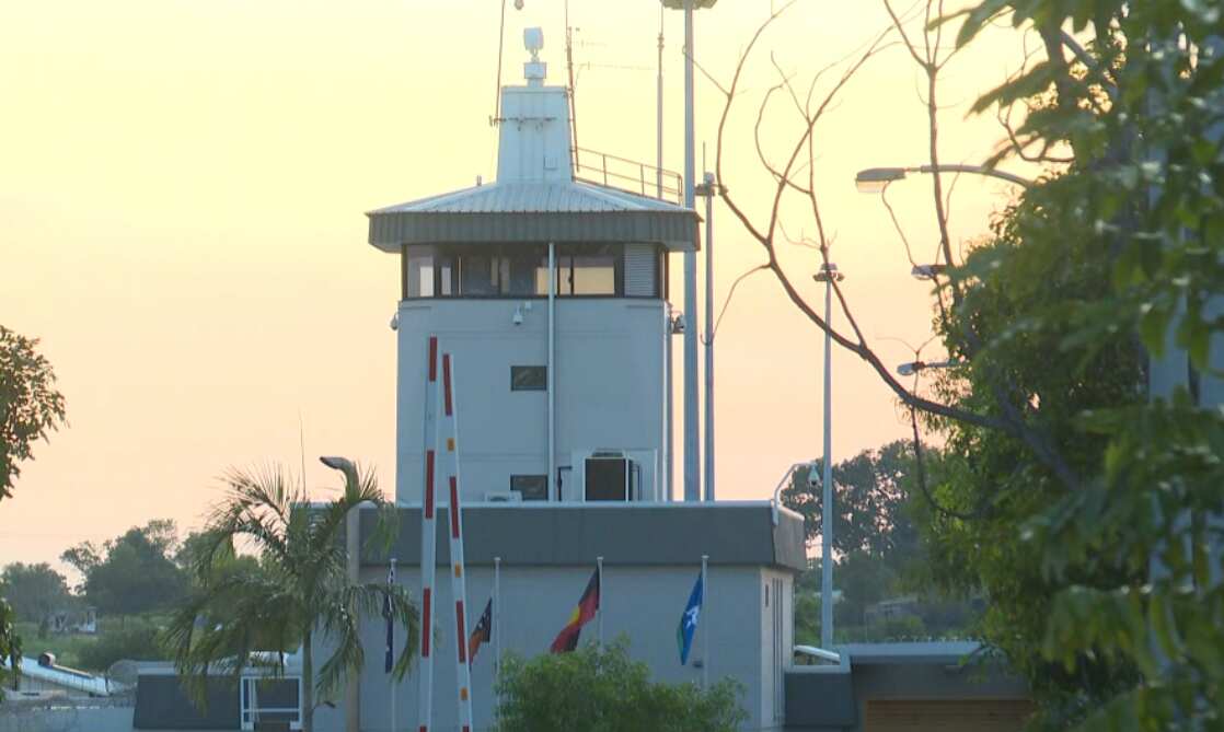 Don Dale youth detention centre