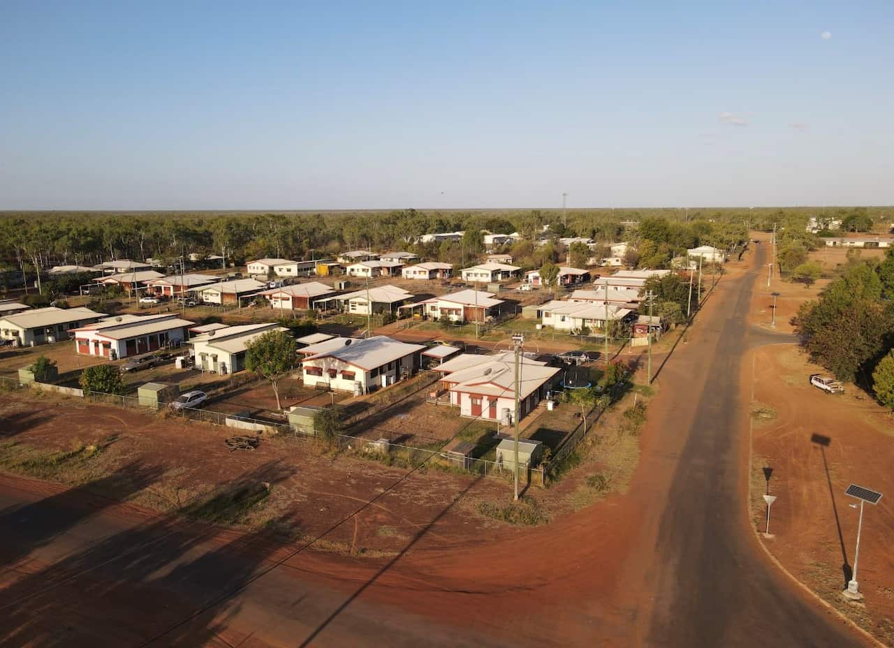 Doomadgee wants answers to RHD deaths