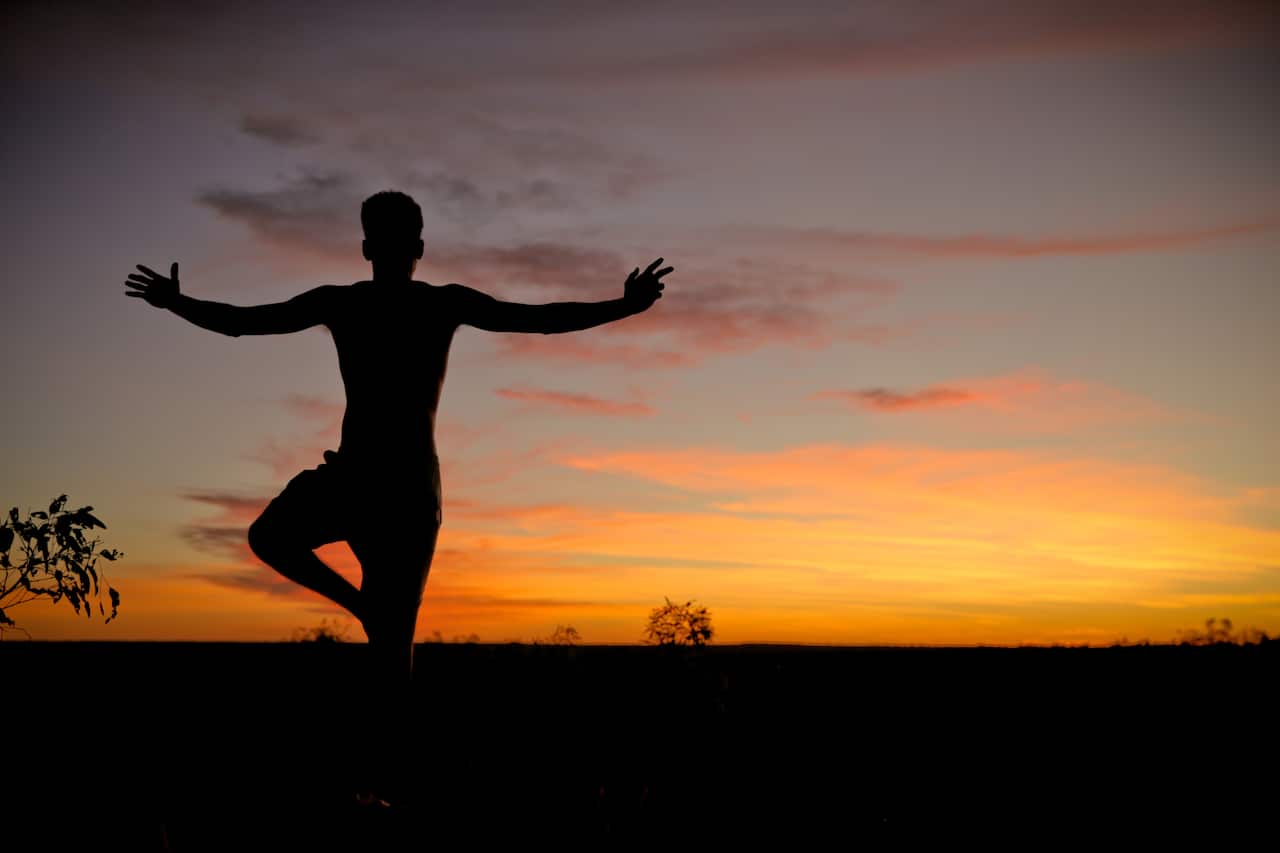 Zach's Ceremony is a powerful documentary, filmed over the past 10 years following Zach Doomadgees journey to manhood.