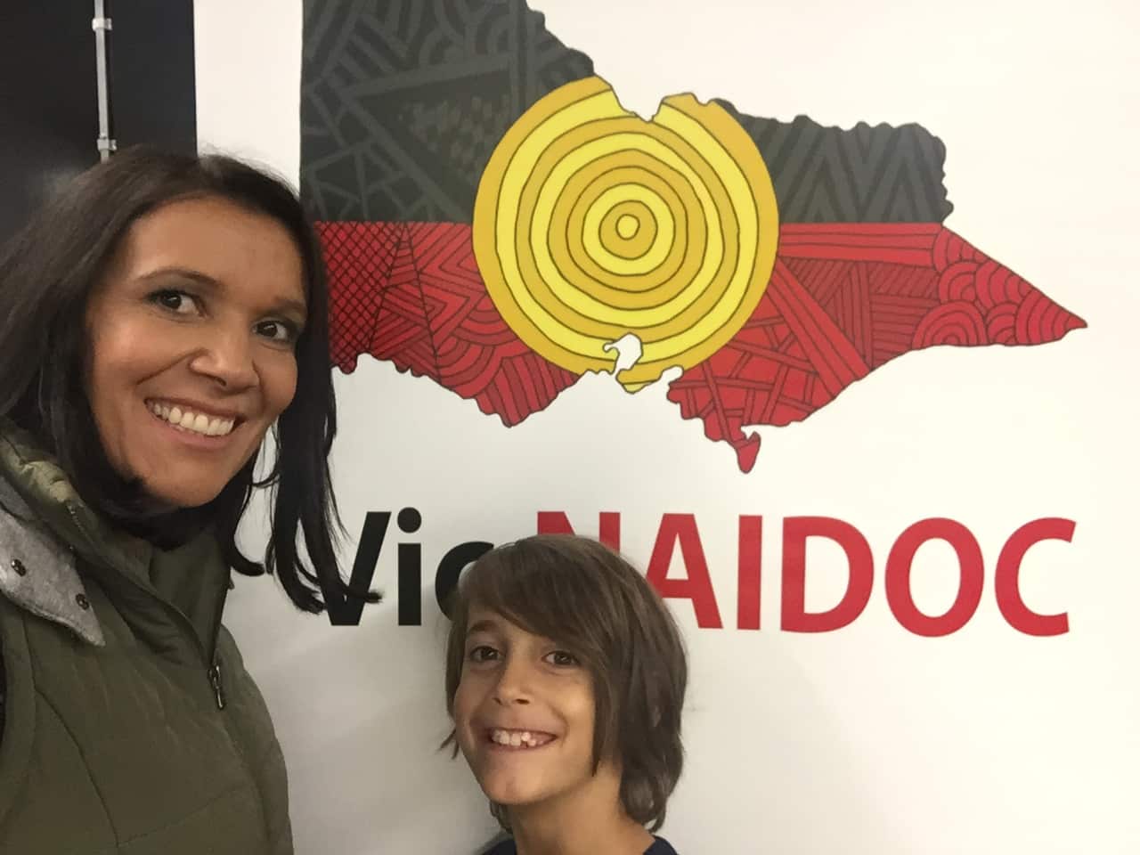 NAIDOC Week 2016
