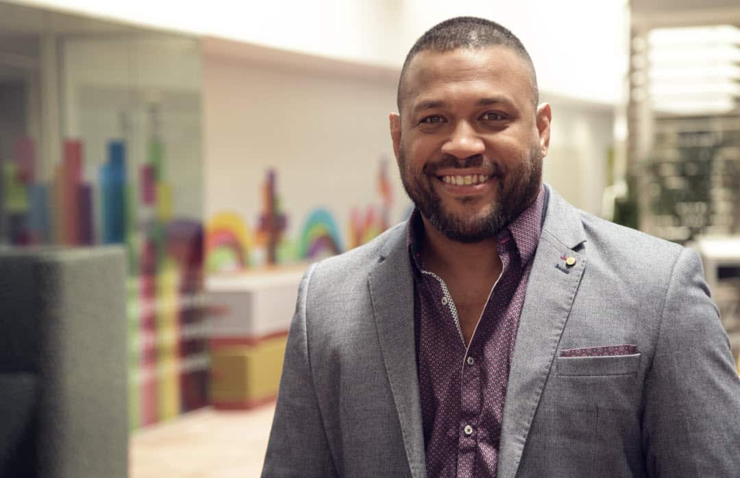 Awake: First Response