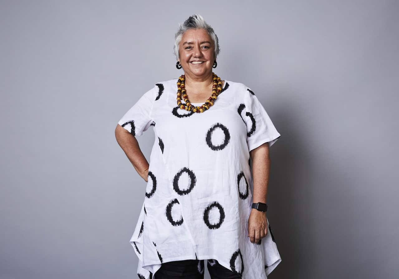 Dr lou bennet first nations art awards