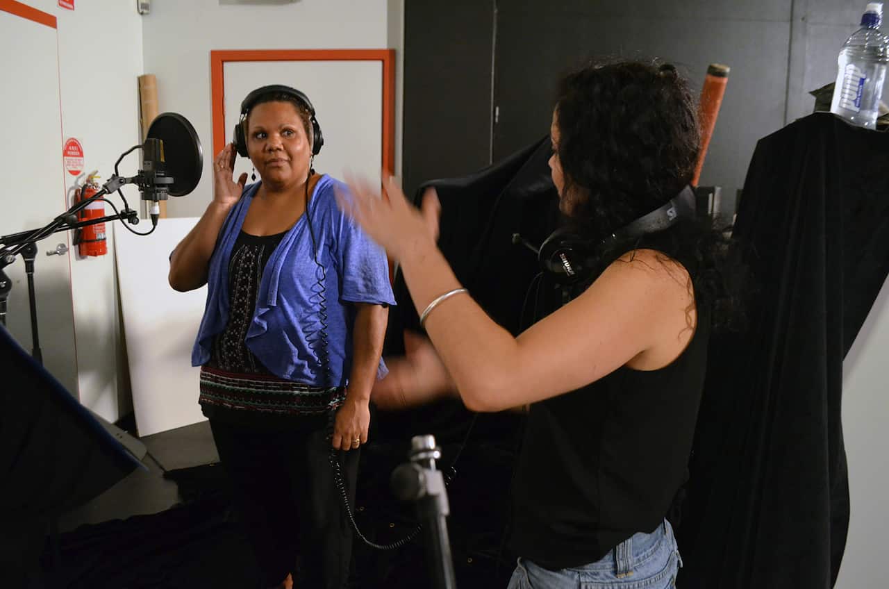 Jill Moody Eleanor Dixon