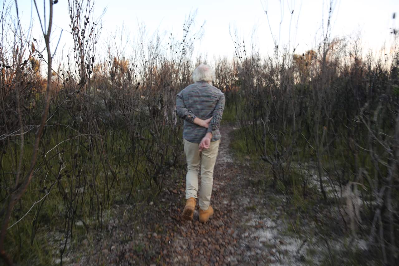 Bruce Pascoe stands by his Aboriginal identity 