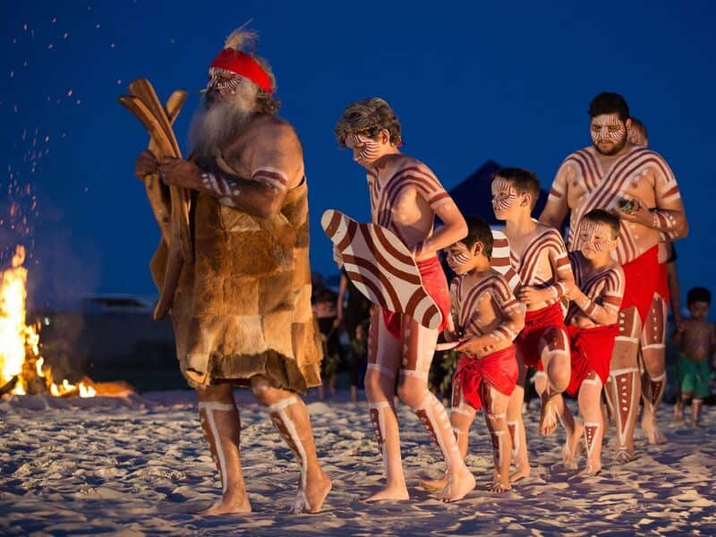 the Dupang Festival, bringing a three day cultural experience to the river banks of the Coorong on the Ngarrindjeri people’s land. 