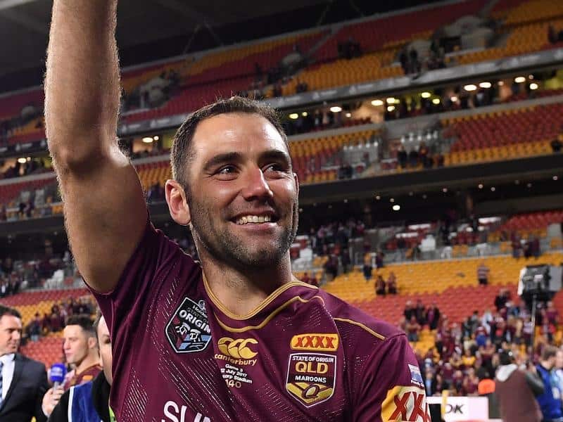 Cameron Smith