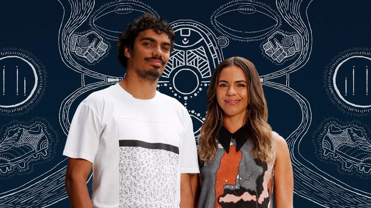 Yokayi Footy returns in 2022 with player interviews and community stories for footy fans