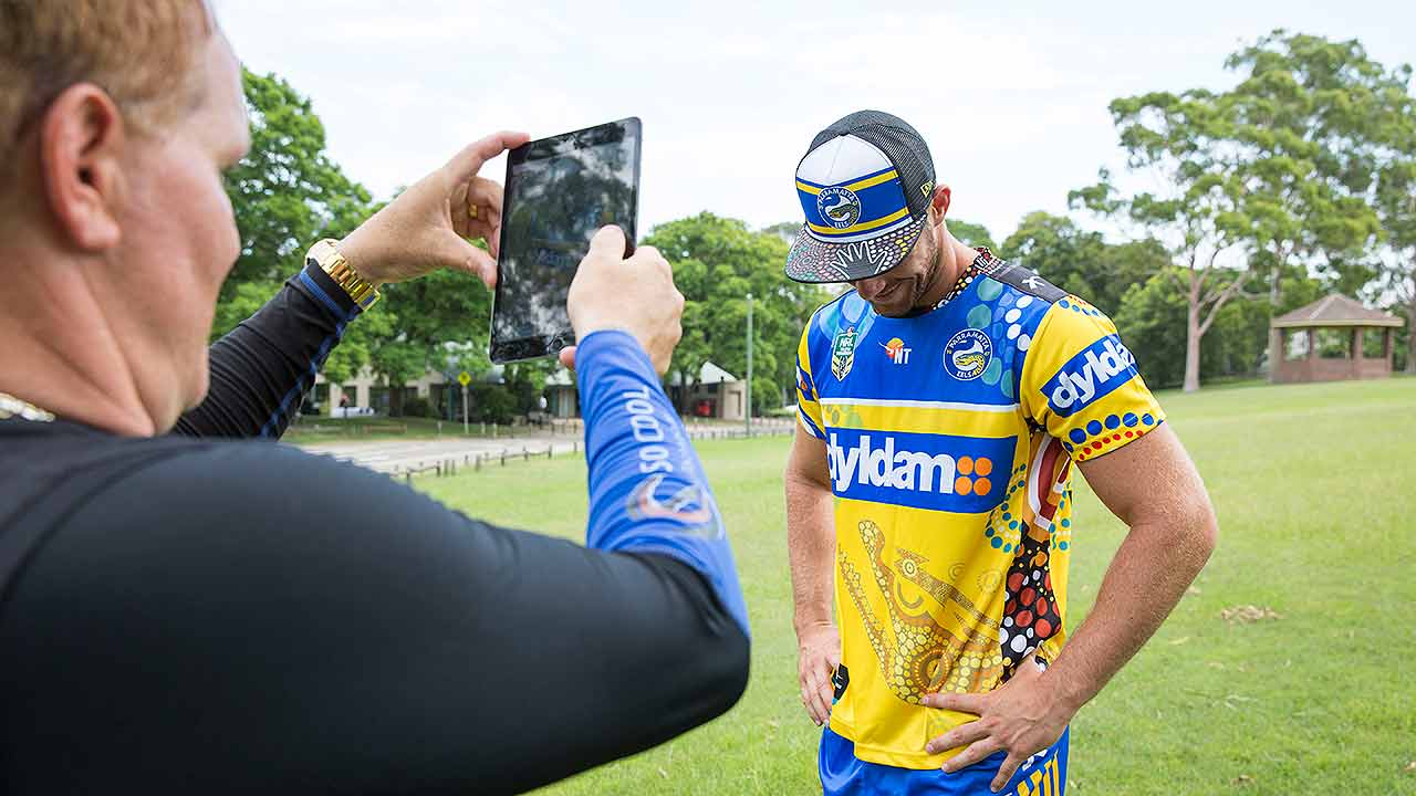 Parramatta Eels