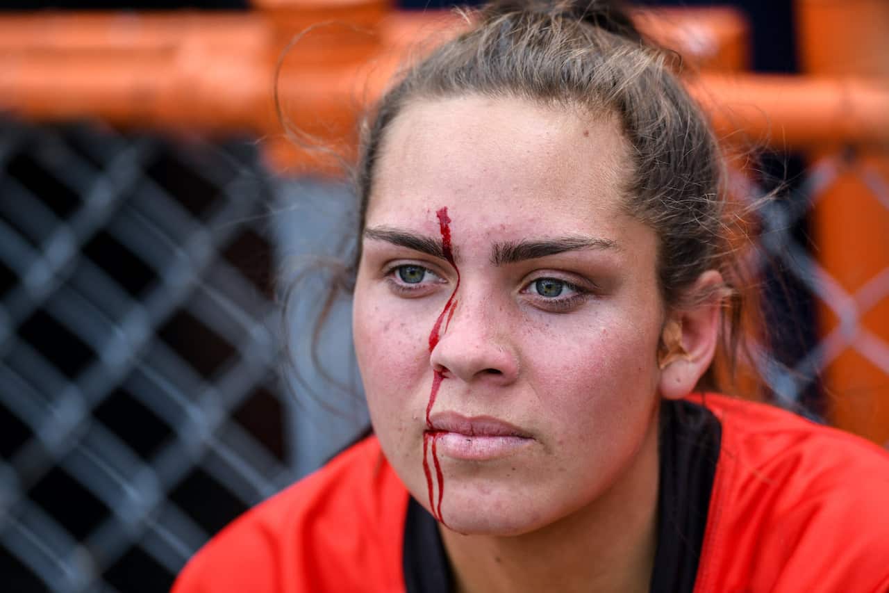 Koori Knockout Women's