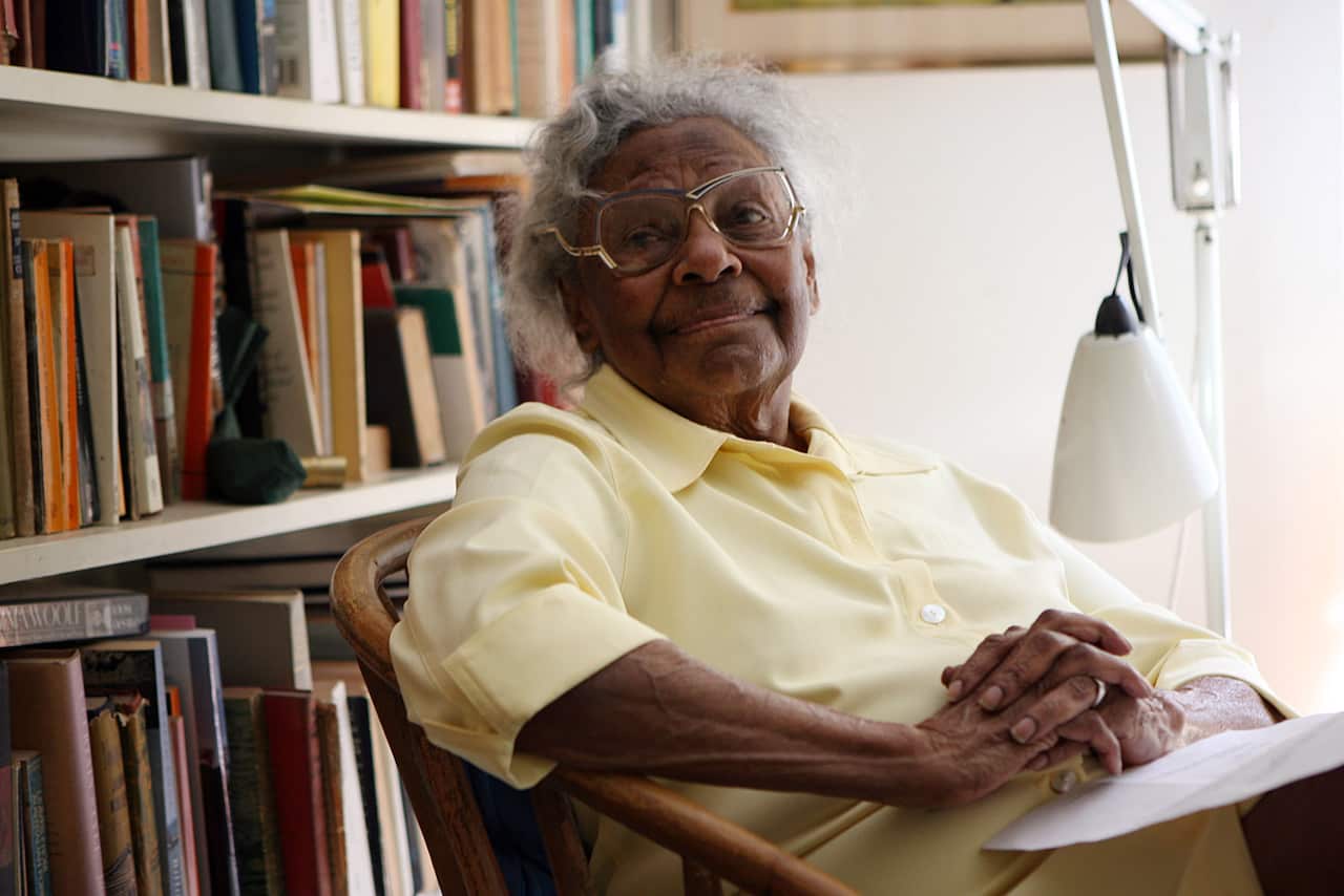 Activist Faith Bandler dies aged 96