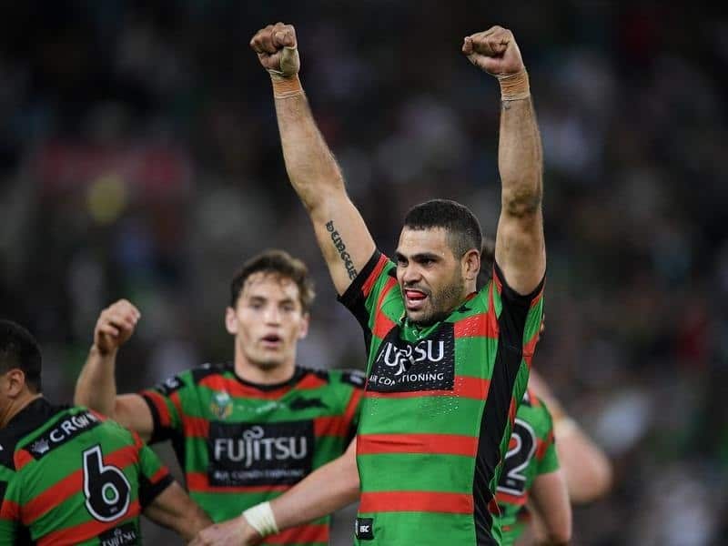 Greg Inglis