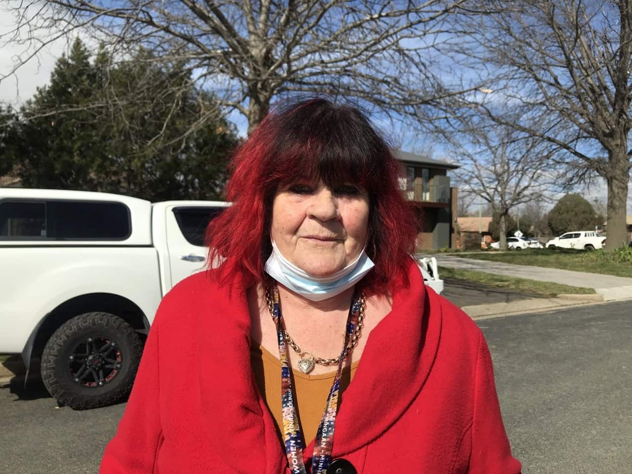 Winnunga Nimmityjah chief executive Julie Tongs said more must be done to reduce the incarceration of Indigenous Australians.