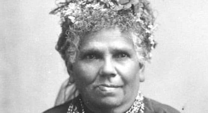 Fanny Cochrane Smith