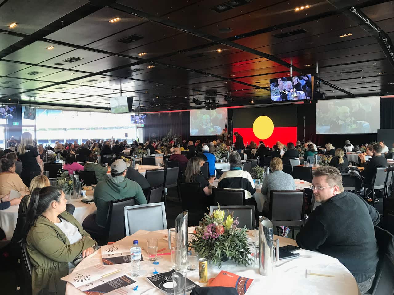 Treaty Statewide Gathering