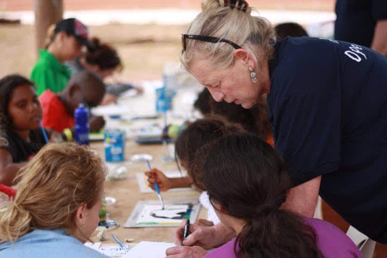 Evidence shows community-owned, systemically-targeted, co-ordinated projects are more likely to be effective.