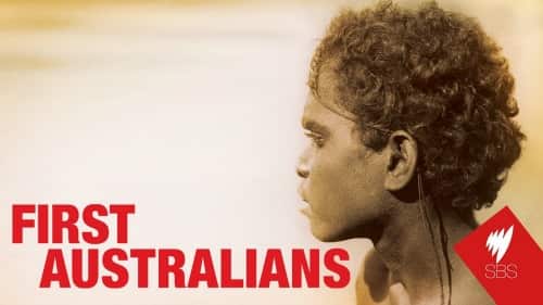 First Australians