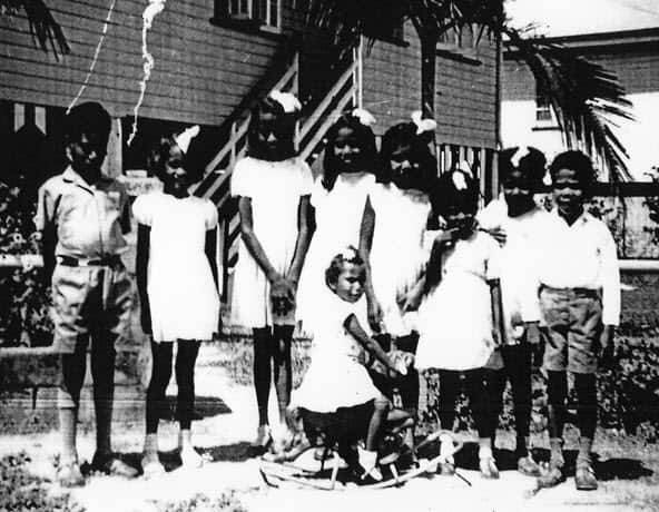 Stolen Generations