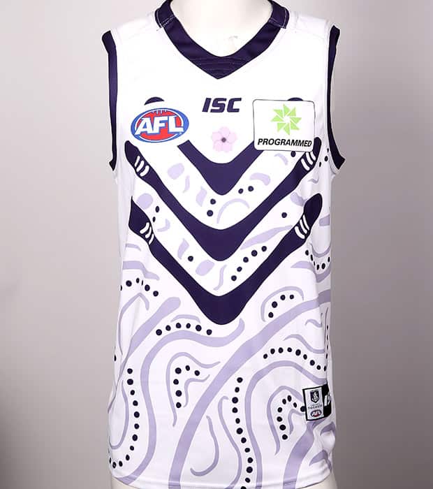 Fremantle Dockers