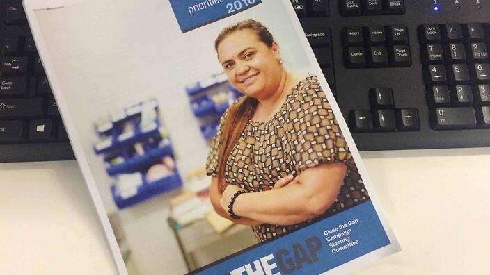 Close the gap report